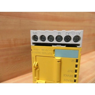 Siemens 3UF7330-1AU00-0 DM-F PROFlsafe 3UF73301AU000 - New No Box