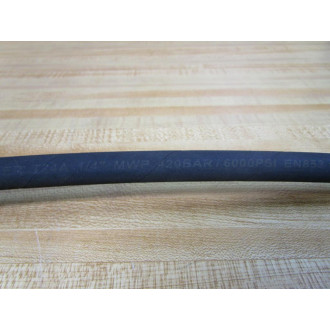Ryco T24A 14" Avenger Hydraulic Hose T24A14 24-58" Length - New No Box