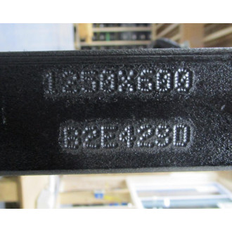 Cascade B2E42SD Forklift Fork Set EA 001 - New No Box