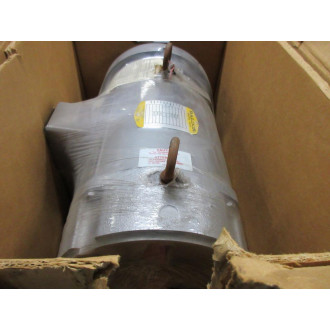 Baldor 29-1461-918 Direct Current Motor 291461918