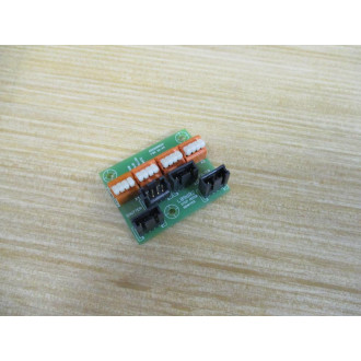 L096R2 Circuit Board - Used