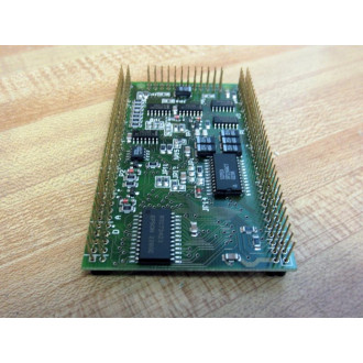 Phytec MM537 Circuit Board - Used