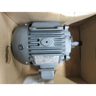Lincoln Electric CF4M5T61 Motor LM22295