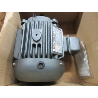 Lincoln Electric CF4M5T61 Motor LM22295