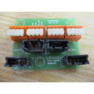 L096R2 Circuit Board - Used