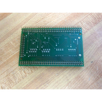 MUT 250100.01 Circuit Board 2501001A - Used