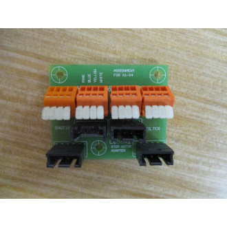 L096R2 Circuit Board - Used