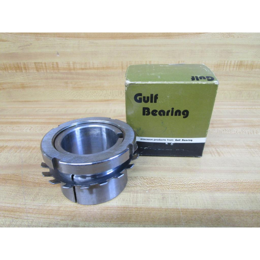 Gulf Bearing SNW-13X2 Adaptor Sleeve SNW13X2