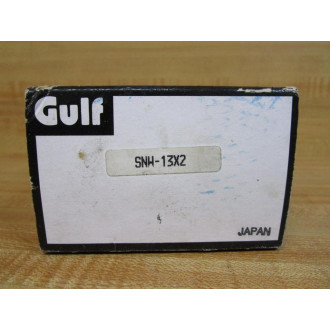 Gulf Bearing SNW-13X2 Adaptor Sleeve SNW13X2