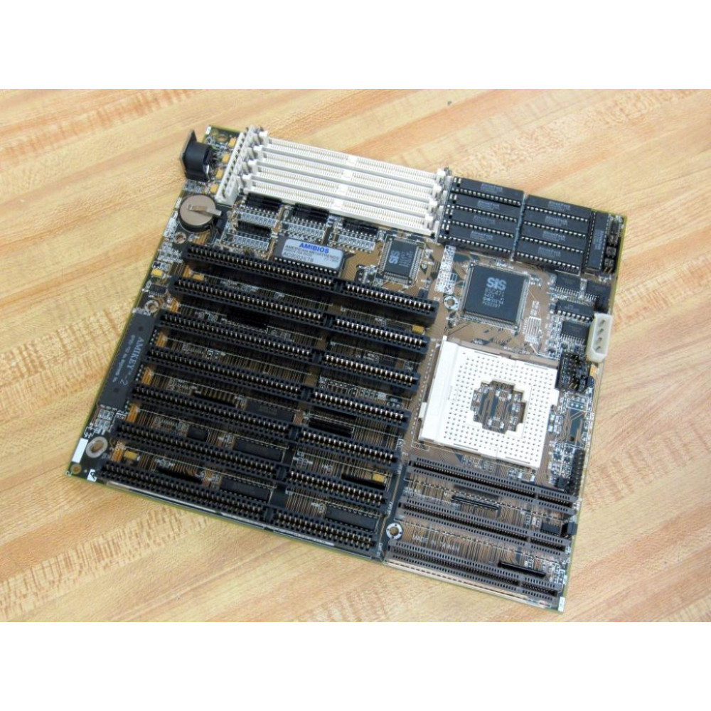 Acer 91.85910.001 Motherboard 9185910001 93136-2 48.85901.002 - Used Acer 91.85910.001 Motherboard 9185910001 93136-2 48.85901.002 - Used