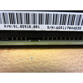 Acer 91.85910.001 Motherboard 9185910001 93136-2  48.85901.002 - Used