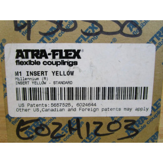 Atra-Flex M1 Flexible Coupling Insert
