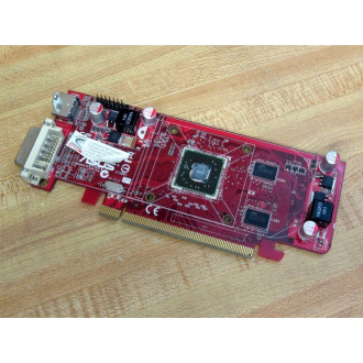 Asus EAH4350 PCI Silent Graphics Card - Used