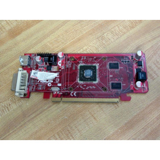 Asus EAH4350 PCI Silent Graphics Card - Used