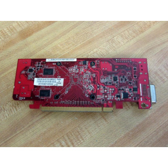 Asus EAH4350 PCI Silent Graphics Card - Used