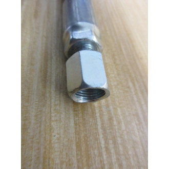 Parker 787TC-6 Global Core Hydraulic Hose 787TC6 78" - New No Box