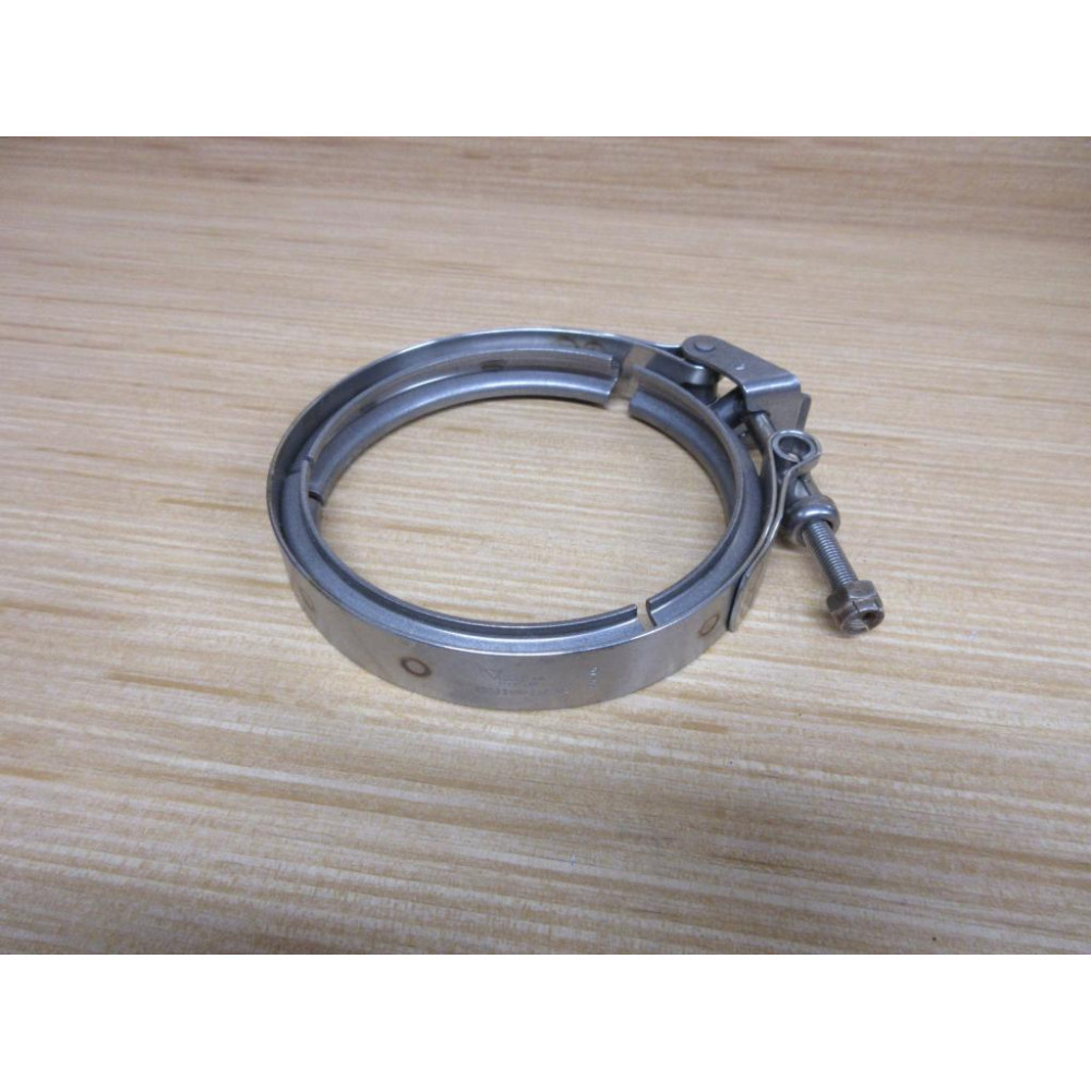 Voss 833220H-534-ZB V-Band Coupling Clamp 833220H534ZB - New No Box