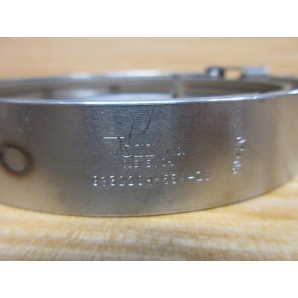 Voss 833220H-534-ZB V-Band Coupling Clamp 833220H534ZB - New No Box