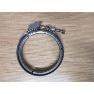 Voss 833220H-534-ZB V-Band Coupling Clamp 833220H534ZB - New No Box