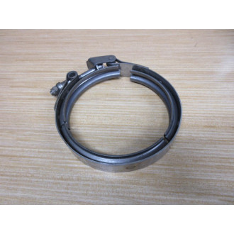 Voss 8332H-534-ZB V-Band Coupling Clamp 8332H534ZB - New No Box
