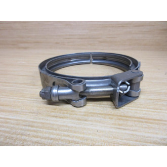 Voss 8332H-534-ZB V-Band Coupling Clamp 8332H534ZB - New No Box