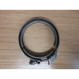Voss 8332H-534-ZB V-Band Coupling Clamp 8332H534ZB - New No Box