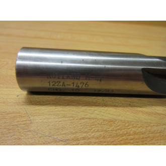 Rutland 12ZA-1476 Machine Bit M-42 - New No Box