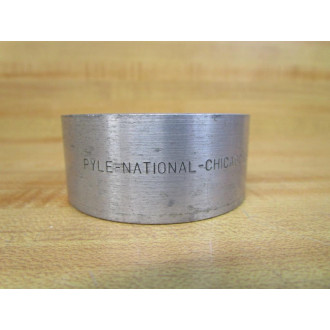 Pyle-National PON-5P Purple Globe - New No Box