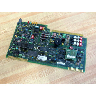 Allen Bradley 960019 Pulse Output Expander Board Rev.5 w96078293 PCB - Used