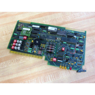 Allen Bradley 960019 Pulse Output Expander Board Rev.5 w96078293 PCB - Used