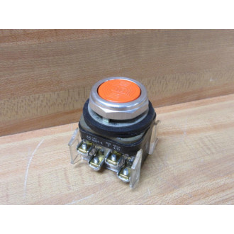Allen Bradley 800T-A3B Button 800TA3B W(2) 800T-XA - New No Box