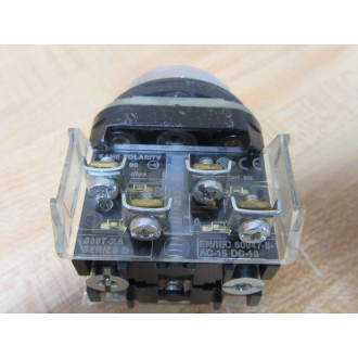 Allen Bradley 800T-A3B Button 800TA3B W(2) 800T-XA - New No Box