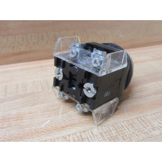 Allen Bradley 800T-A3B Button 800TA3B W(2) 800T-XA - New No Box