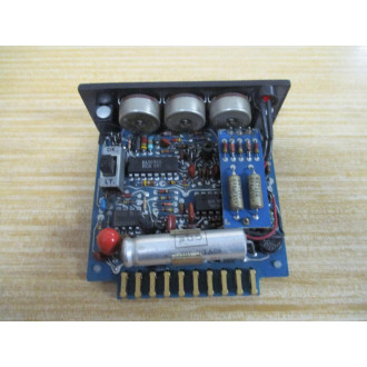 ElectronicsOf America 22DJ9-4001 Time Delay Control Module 22DJ94001 - Used