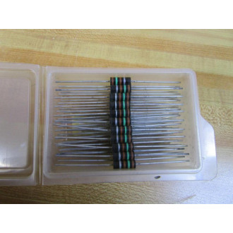 Allen Bradley GB1511 Resistor 150 OHMS 2645650 (Pack of 50)