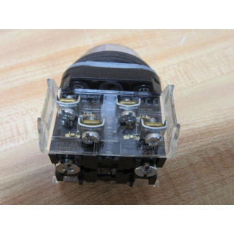 Allen Bradley 800T-A5B Button 800TA5B W(2) 800T-XA - New No Box