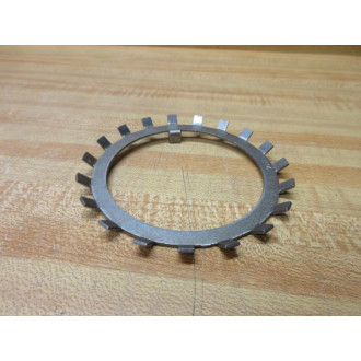SKF W14 Lock Washer (Pack of 4) - New No Box