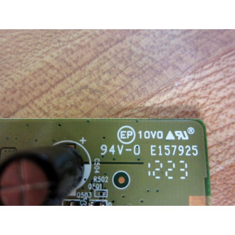 Dell 492A008C1300H Circuit Board 7900Q1300700H - Used