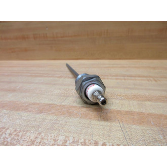Eclipse 13312-1 12" Flame Rod 133121 6" Rod Length - New No Box