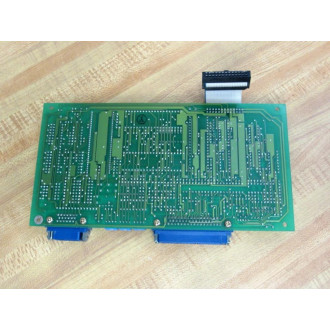 PB024-1 Circuit Board PB0241 - Used