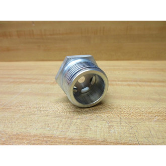 BY55475A-SRCD 1" NPT Sight Glass 78794625 - New No Box