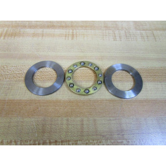 FAG EW-1-1 Ball Bearing EW-1