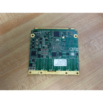MSC LY40C98401 Circuit Board Q7-BT-15-1001 - Used
