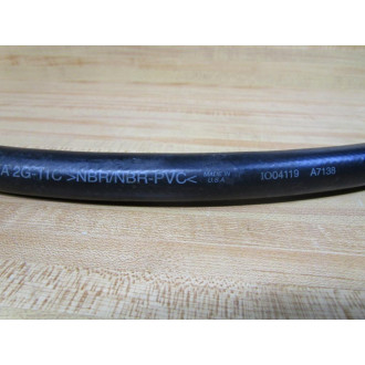 Gates 10M3K-58 Global Hydraulic Hose 10M3K 39-12" Length - New No Box