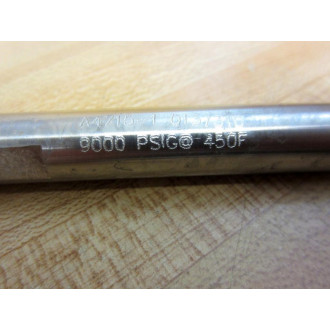 A4715-1 Shaft A47151 9000 PSIG @ 450°F - New No Box