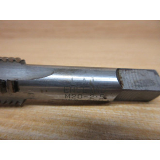 L.A.L M20-2.5 Plug Tap