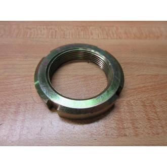 Atlas Equipment AB307E62 Labyrinth Locknut