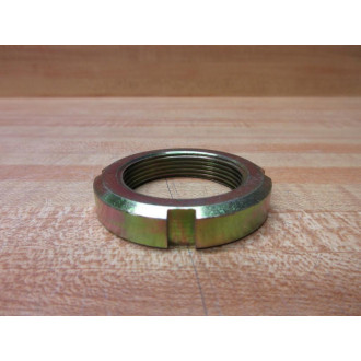 Atlas Equipment AB307E62 Labyrinth Locknut