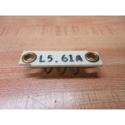 General Electric CR123L5.61A GE Heater Element L5.61A