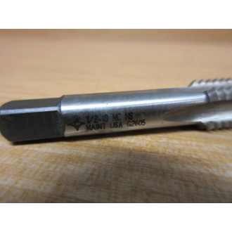 12-13 NC HS Bottoming Tap - New No Box